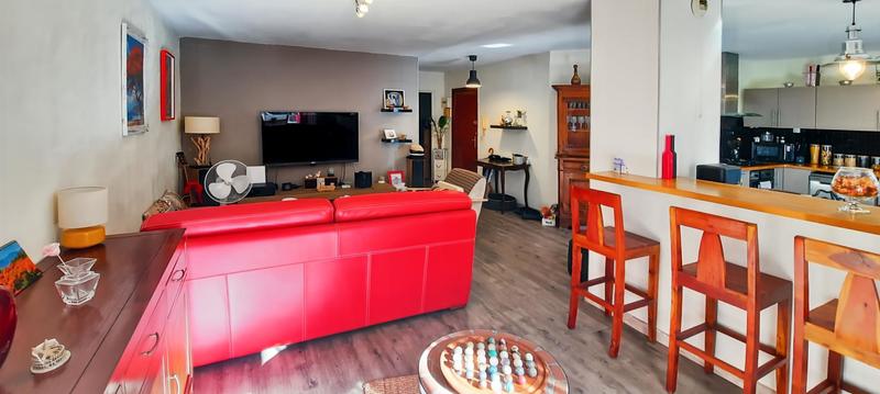 Appartement - 83 m² - 3 pièces