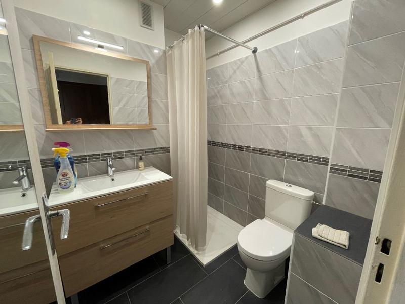 Appartement - 28 m² - 1 pièce