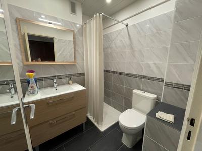 Appartement - 28 m² - 1 pièce