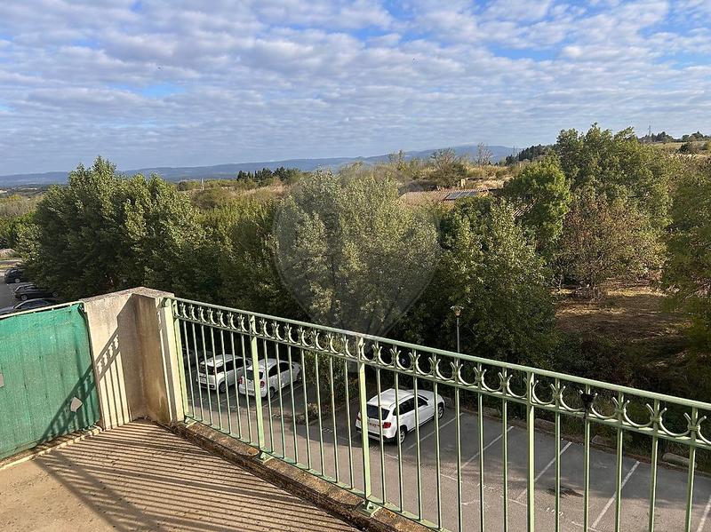 Appartement - 54 m² - 3 pièces