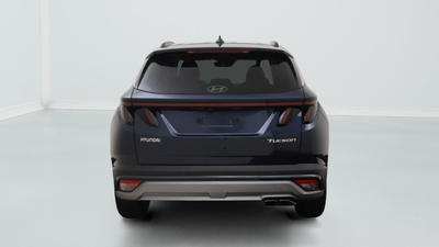 Hyundai Tucson Feel 1.6 t-Gdi 150 hp 48v