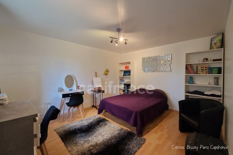 Pavillon - 158 m² - 5 pièces