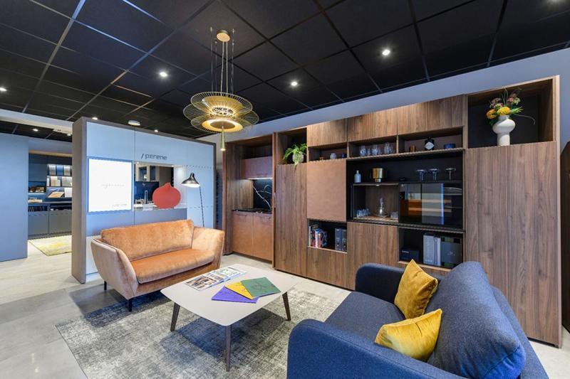 Immeuble - 160 m² - 3 pièces