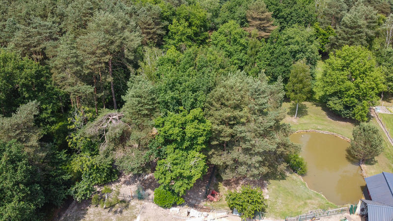 Propriété - 164 m² - 6 pièces