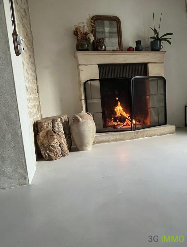 Maison - 157 m² - 6 pièces