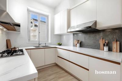 Appartement - 105 m² - 4 pièces