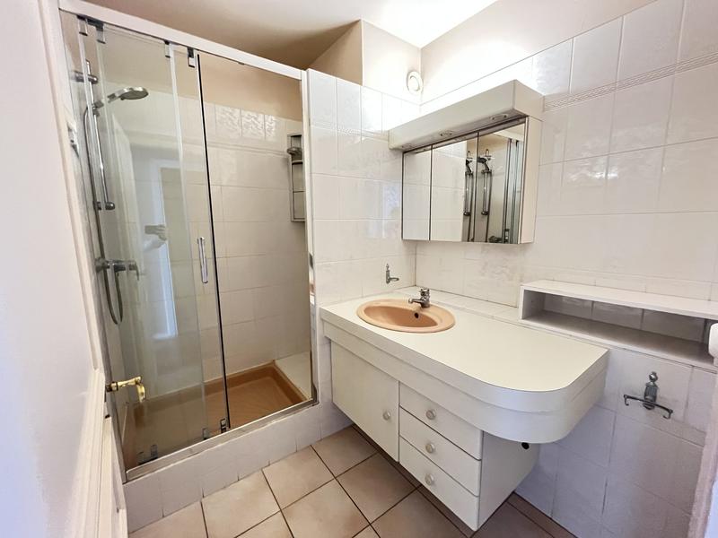 Appartement - 103 m² - 4 pièces