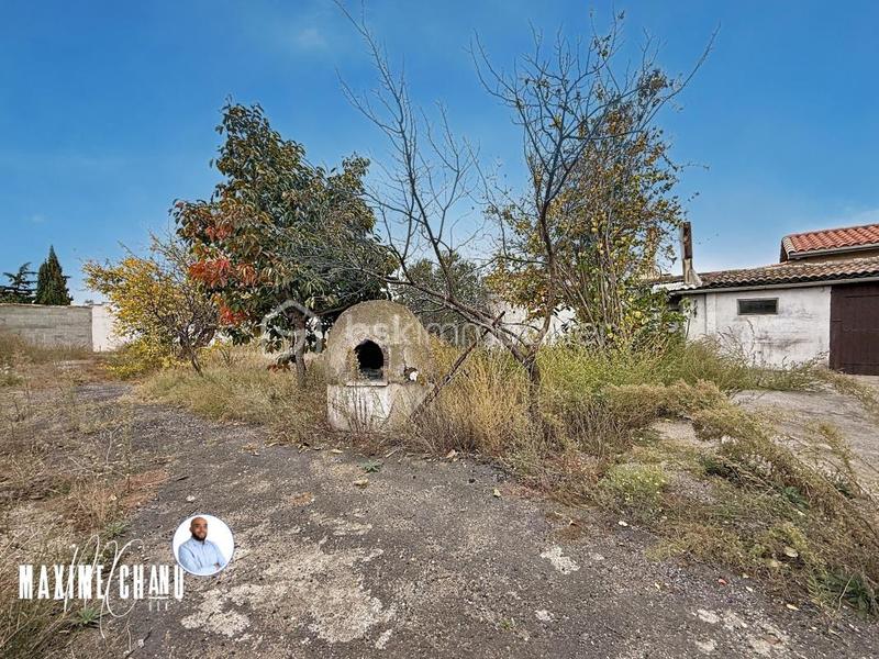 Maison ancienne - 93 m² - 5 pièces