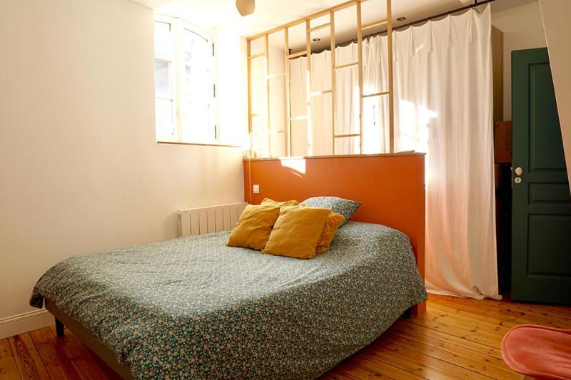 Appartement - 97 m² - 4 pièces