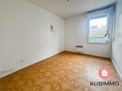 Appartement - 68 m² - 3 pièces