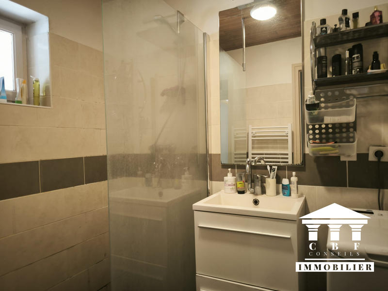 Maison - 114 m² - 4 pièces