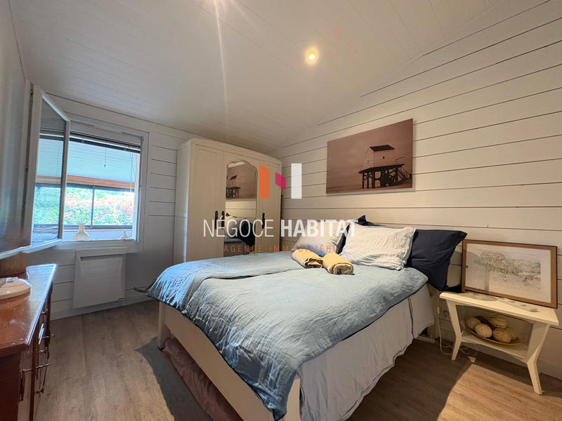 Villa - 110 m² - 5 pièces