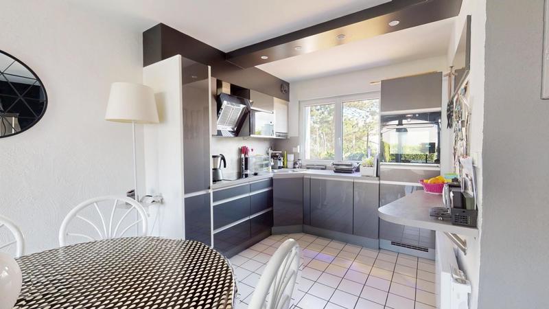 Villa - 68 m² - 4 pièces