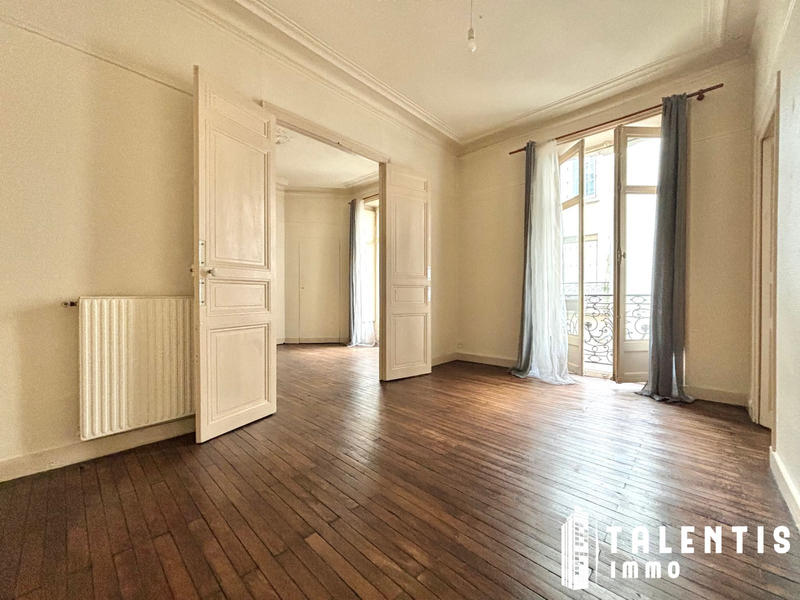 Appartement - 74 m² - 4 pièces