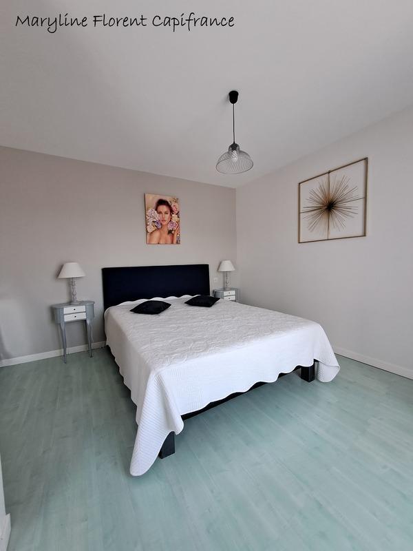 Maison - 173 m² - 7 pièces