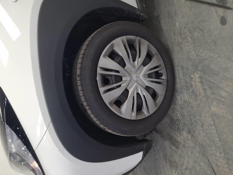 Toyota aygo x 1.0 Vvt-i 72 s-Cvt Dynamic