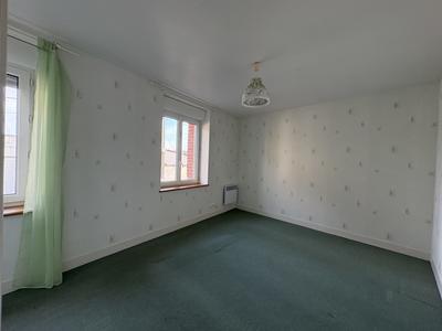 Maison ancienne - 60 m² - 6 pièces