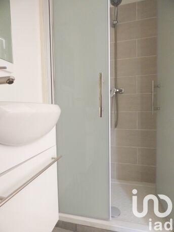 Maison de ville - 53 m² - 4 pièces