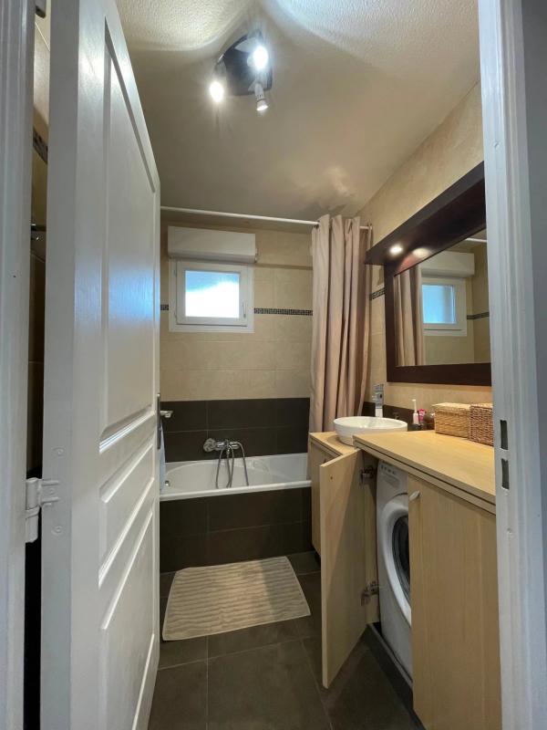 Appartement - 93 m² - 4 pièces