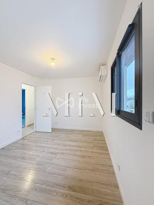 Villa - 111 m² - 5 pièces