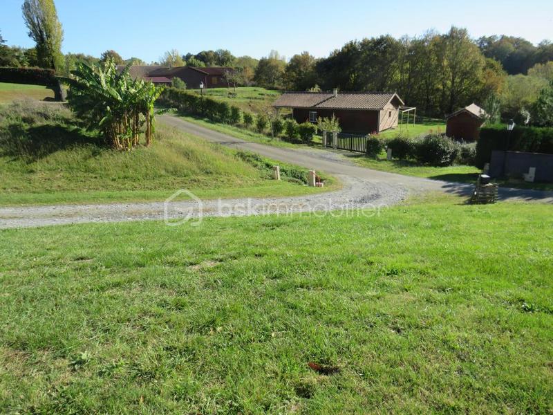 Maison - 135 m² - 4 pièces