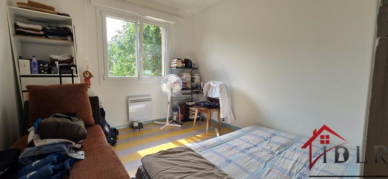 Maison - 119 m² - 5 pièces