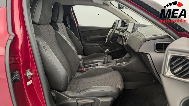 Ds Ds 3 Ds3 PureTech 100 Bvm6 Performance Line