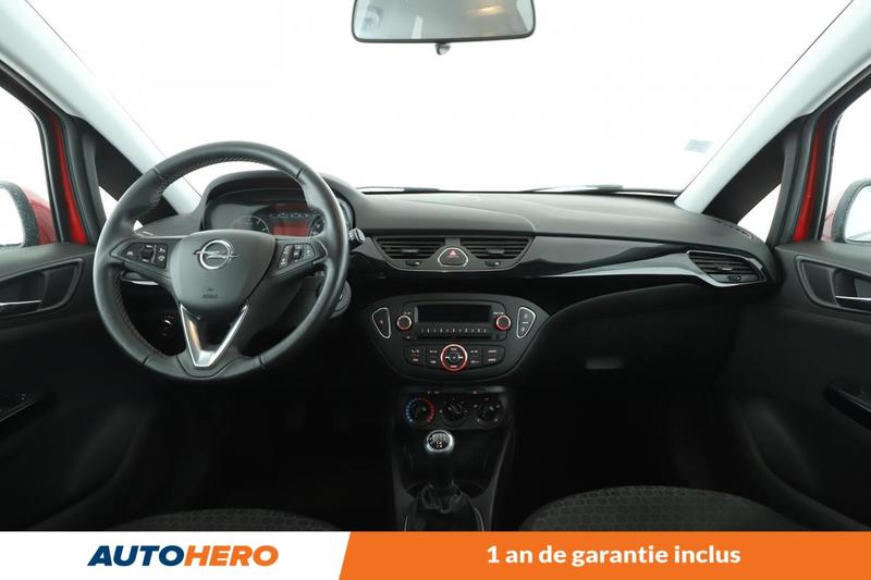 Opel Corsa 1.2 Edition 3p 70 ch