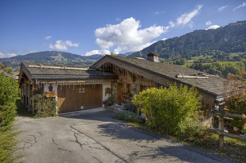 Châlet - 156 m² - 7 pièces