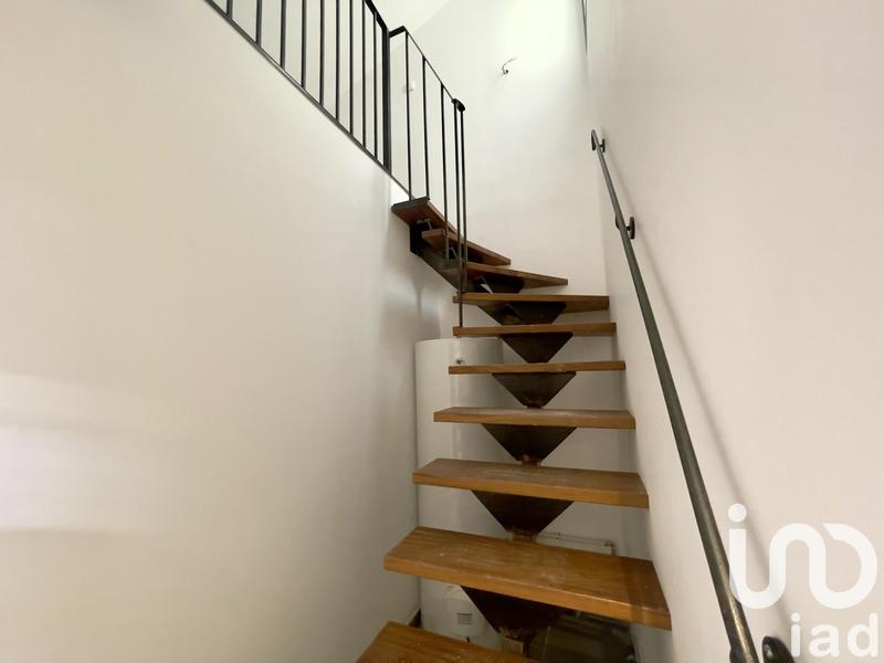 Duplex - 135 m² - 4 pièces