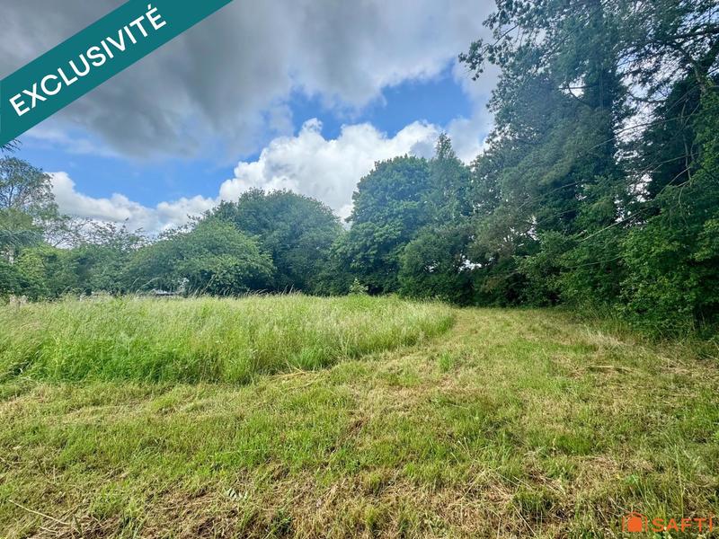 Ferme - 110 m² - 4 pièces