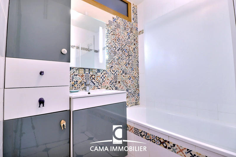 Maison - 107 m² - 5 pièces