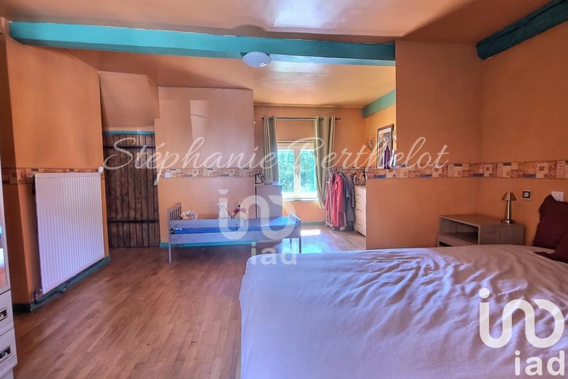 Maison - 134 m² - 5 pièces