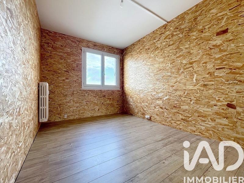 Appartement - 84 m² - 5 pièces