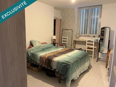Appartement - 75 m² - 3 pièces