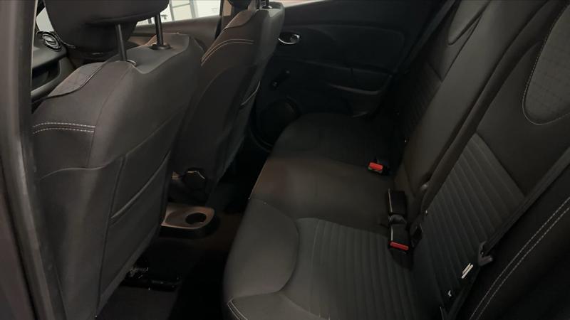 Renault Clio 1.5 dCi 90 Intens