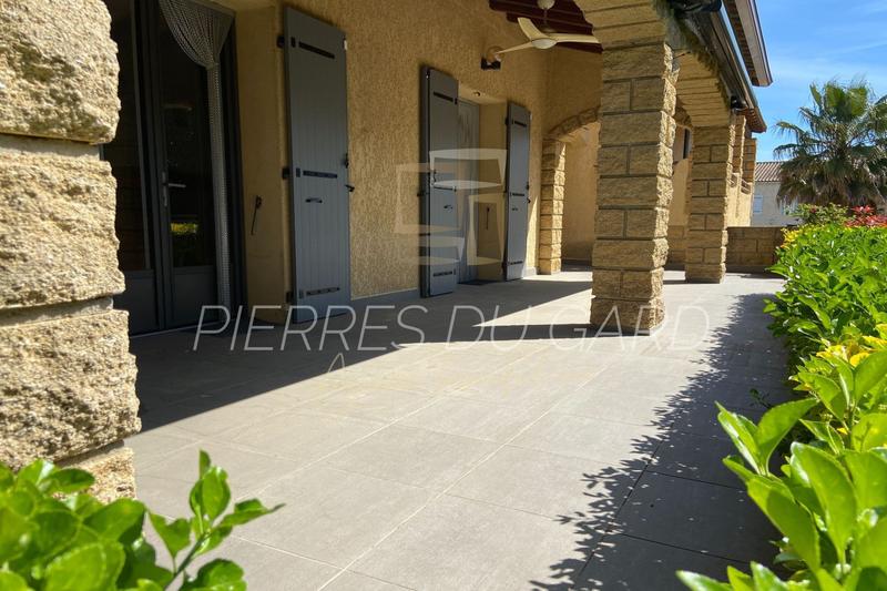 Maison - 136 m² - 5 pièces