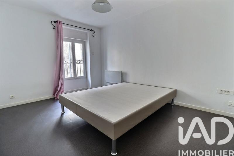 Maison de village - 105 m² - 4 pièces