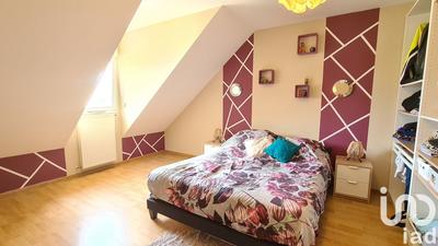 Maison de ville - 166 m² - 7 pièces