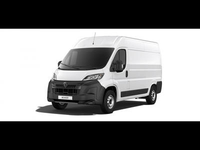 Peugeot Boxer (30) Fourgon Tole 3.0 t L2h1 120 s&amp;S Bvm6