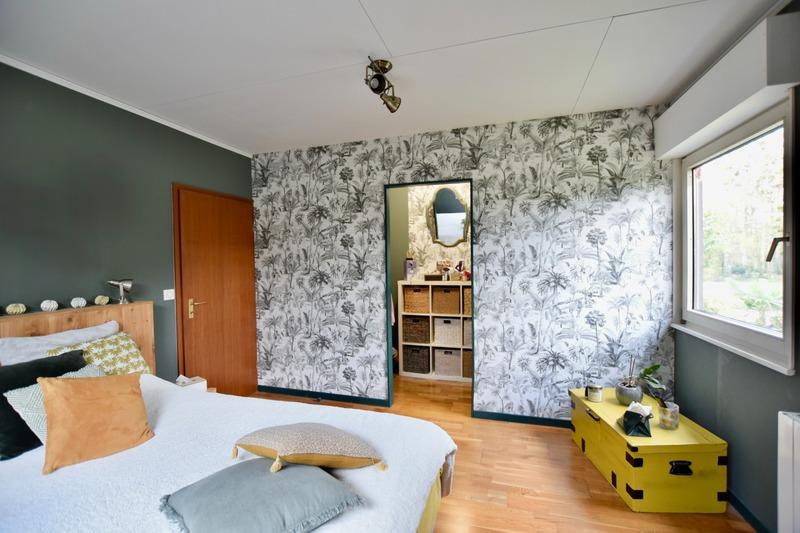 Maison - 165 m² - 7 pièces