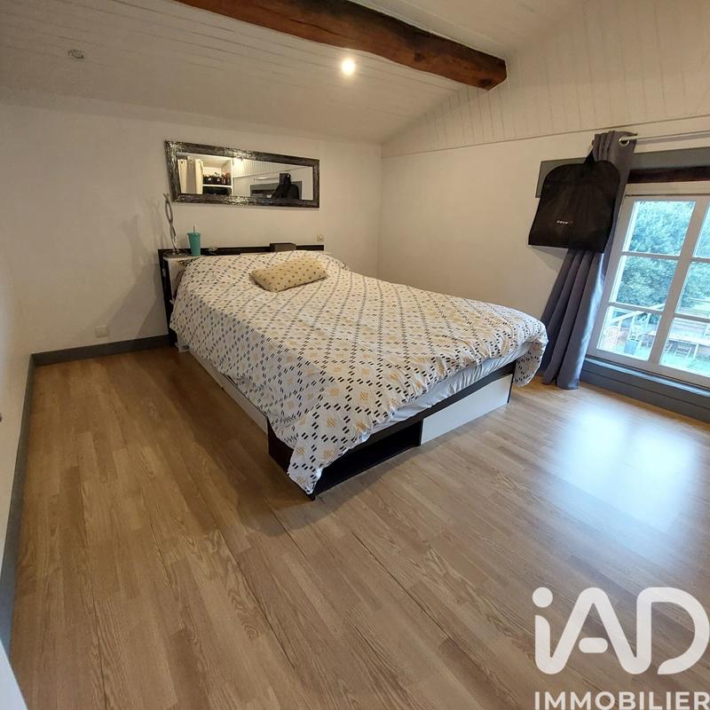 Maison - 147 m² - 6 pièces