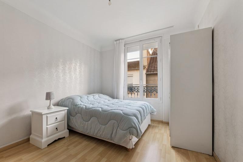 Appartement - 50 m² - 3 pièces