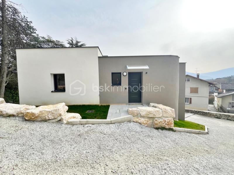 Villa - 129 m² - 5 pièces