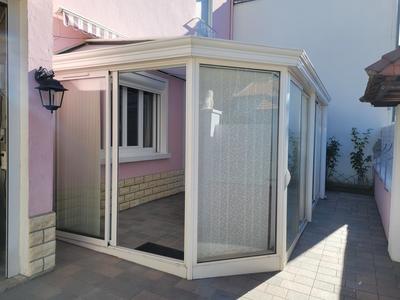 Maison de ville - 93 m² - 4 pièces