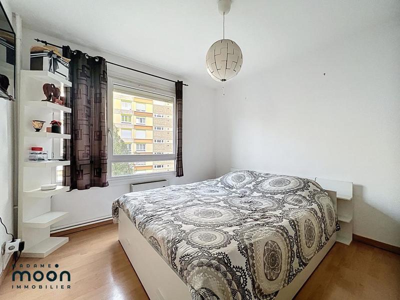 Appartement - 77 m² - 4 pièces