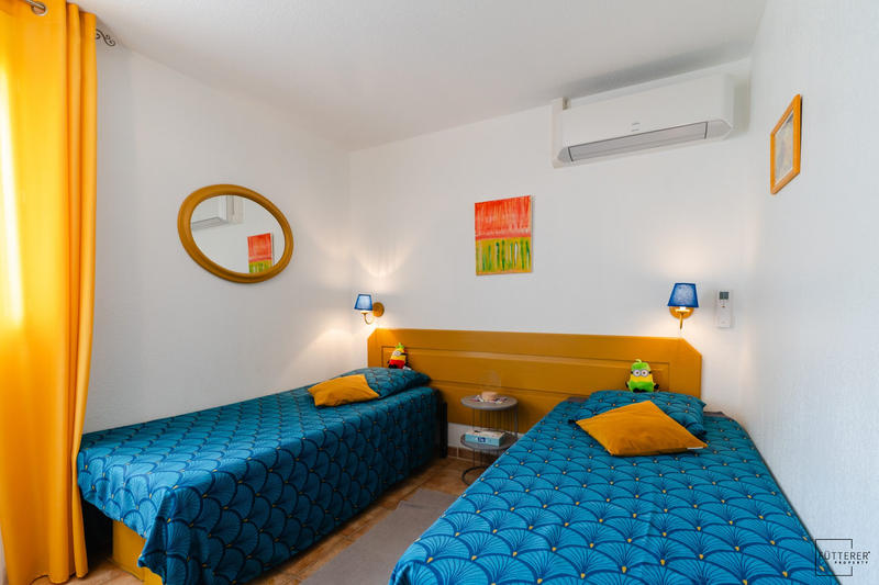 Maison - 71 m² - 4 pièces