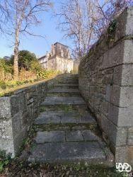 Château - 693 m² - 26 pièces