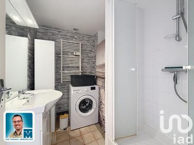 Appartement - 49 m² - 3 pièces