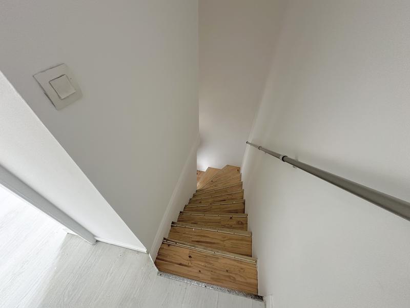 Maison - 52 m² - 4 pièces